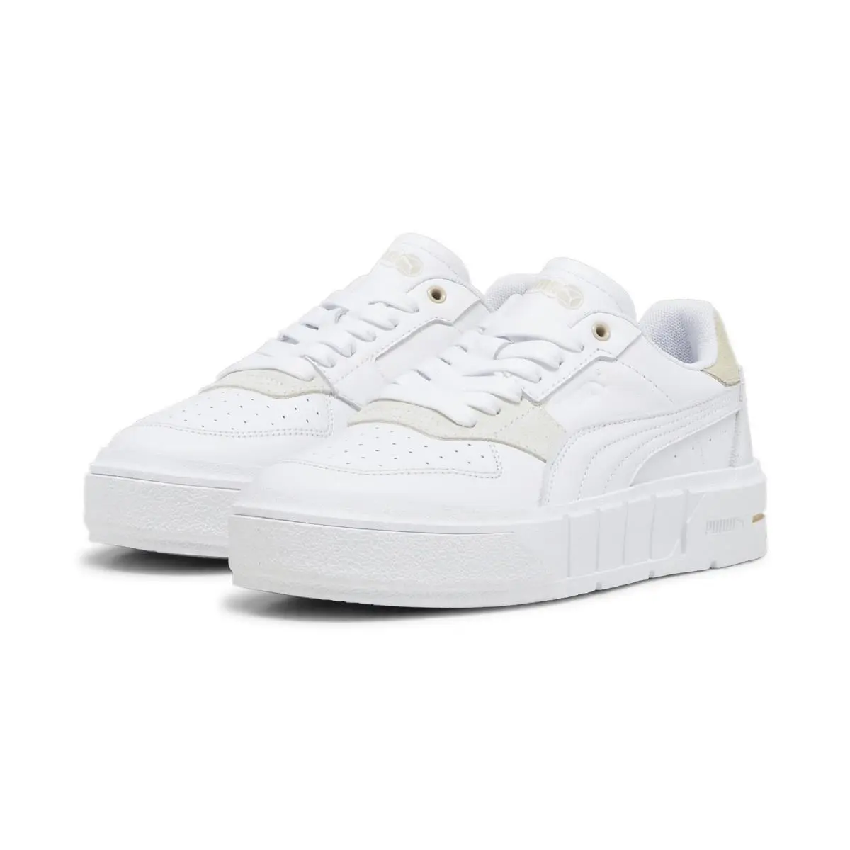 Puma shoes - 393094 - 393094 - White (UPC: 4065454941831) 2