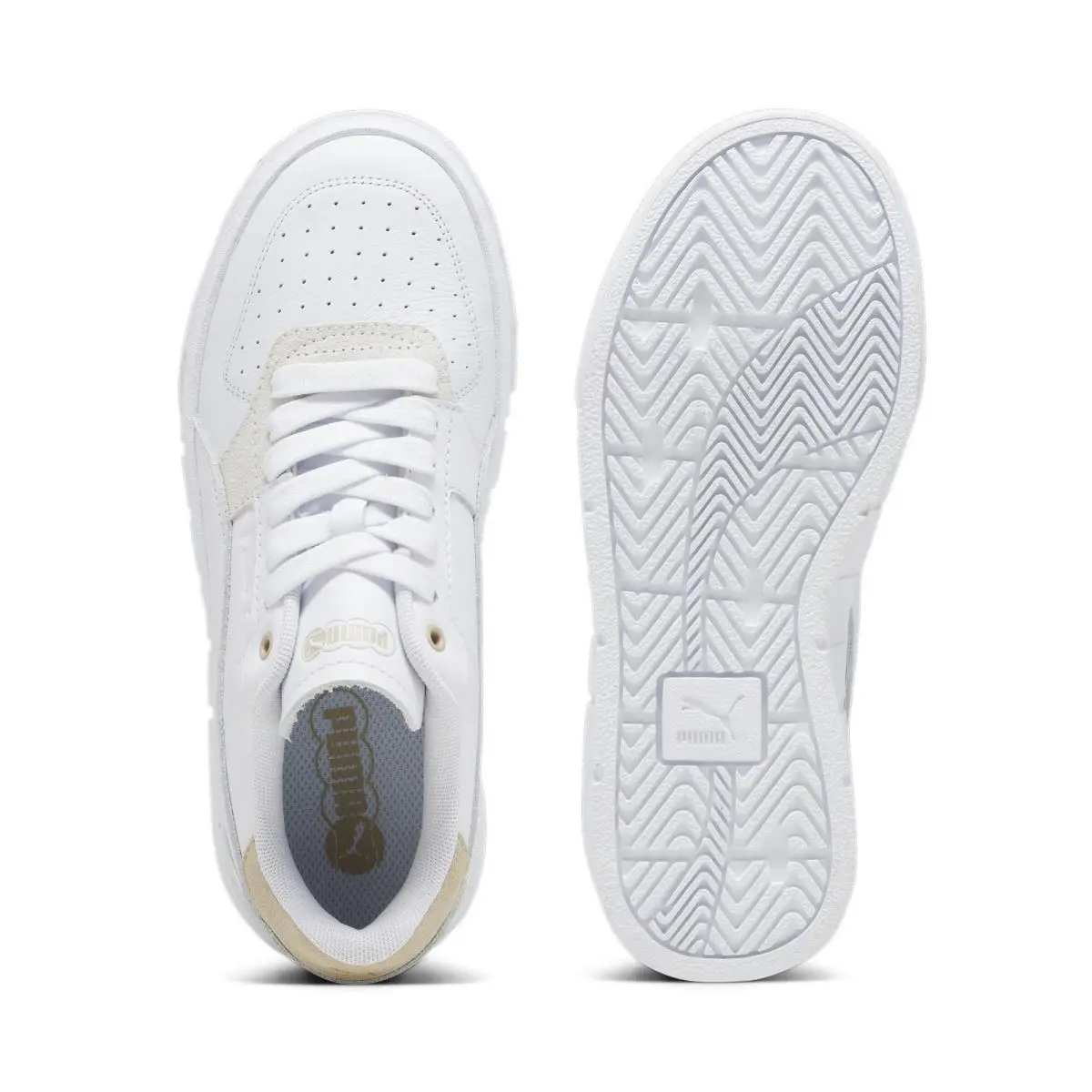 Puma shoes - 393094 - 393094 - White (UPC: 4065454941831) 4