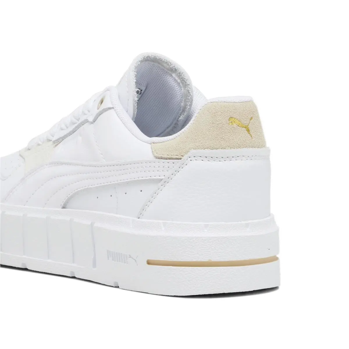 Puma shoes - 393094 - 393094 - White (UPC: 4065454941831) 3