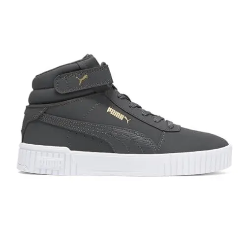 Puma shoes - ASPHALT- ASPHALT - TEAM GOLD (UPC: 195552114371) 1