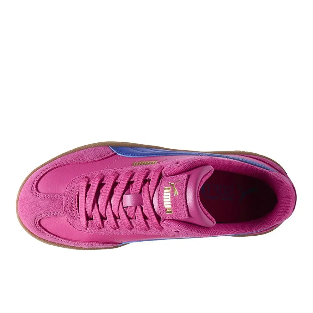Puma shoes - PUMA Club Ii Era Platform - 40231314 - Pink (UPC: 198551111624) 2