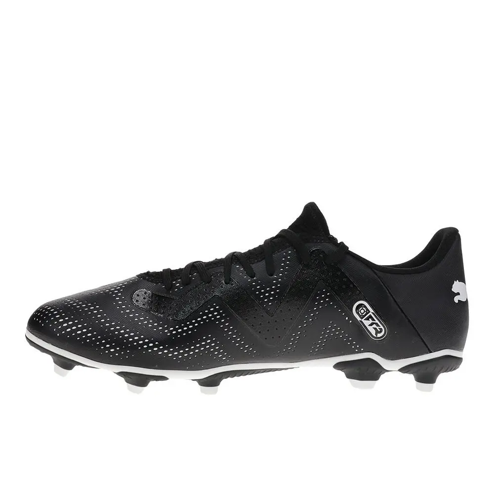 Puma shoes - PUMA Future Play Soccer Cleats - 10718702 - Black (UPC: 195552612549) 1