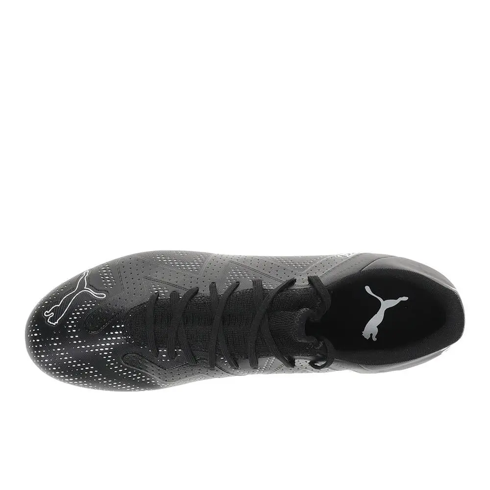 Puma shoes - PUMA Future Play Soccer Cleats - 10718702 - Black (UPC: 195552612549) 2