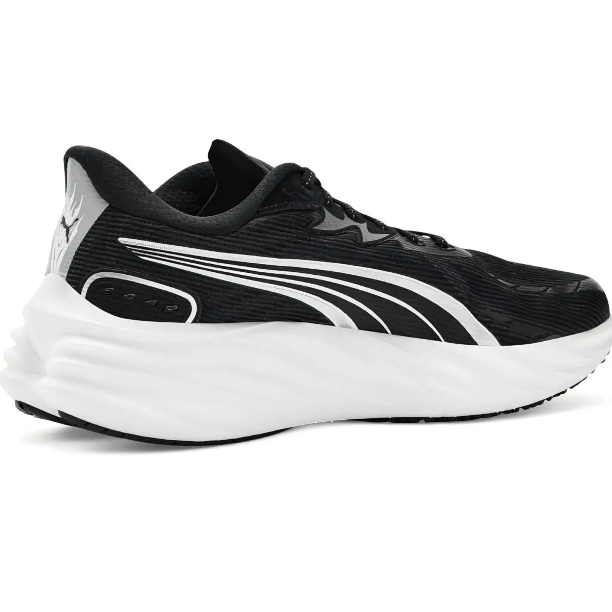 Puma shoes - PUMA Velocity Nitro 4 - Velocity Nitro - 311140_01 - Black 0