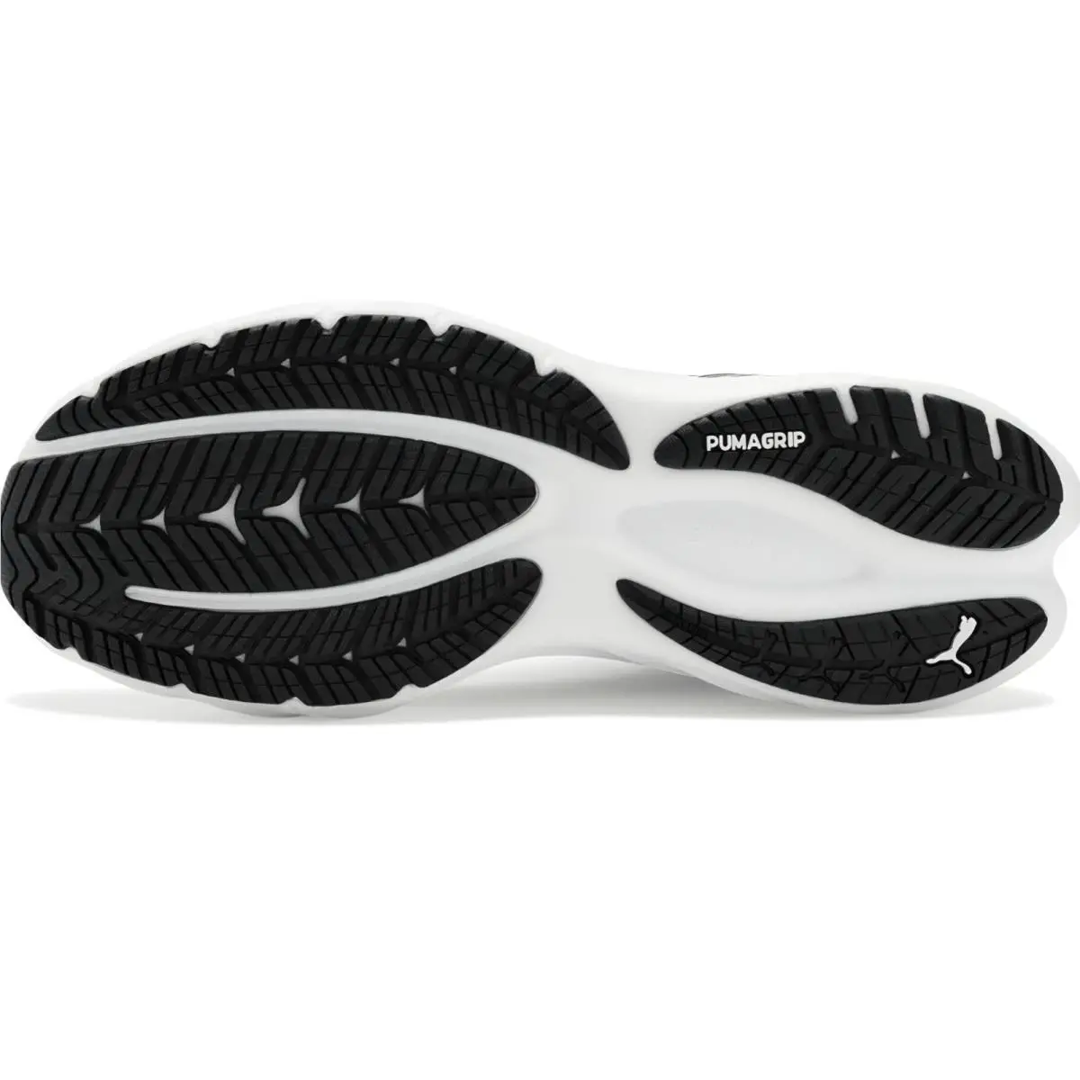 Puma shoes - PUMA Velocity Nitro 4 - Velocity Nitro - 311140_01 - Black 4