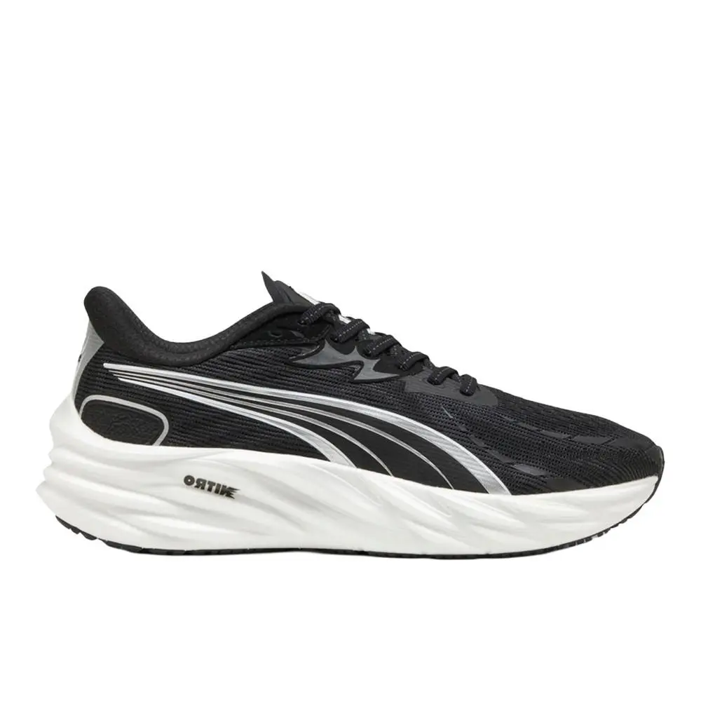 Puma Velocity Nitro 4 Running Mens Size 9.5 M Sneakers Athletic Shoes 31114001