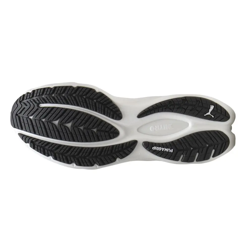 Puma shoes - PUMA Velocity Nitro 4 Running - 31114001 - Black (UPC: 198553091740) 3