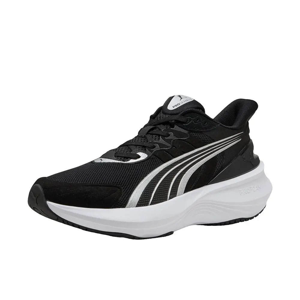 Puma shoes - PUMA Pulse Pro Running - Pulse Pro Running - 31078012 - Black (UPC: 197674020097) 0