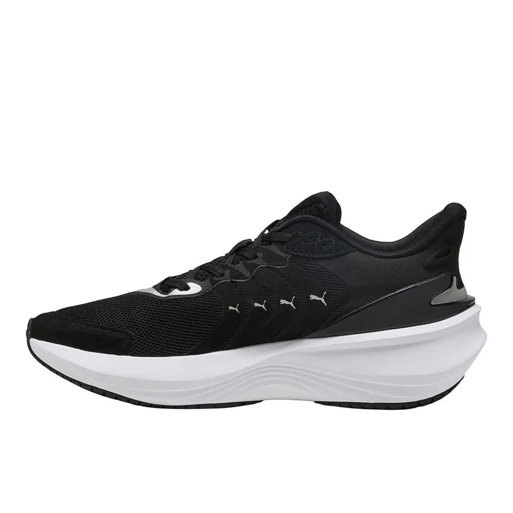 Puma shoes - PUMA Pulse Pro Running - Pulse Pro Running - 31078012 - Black (UPC: 197674020097) 1