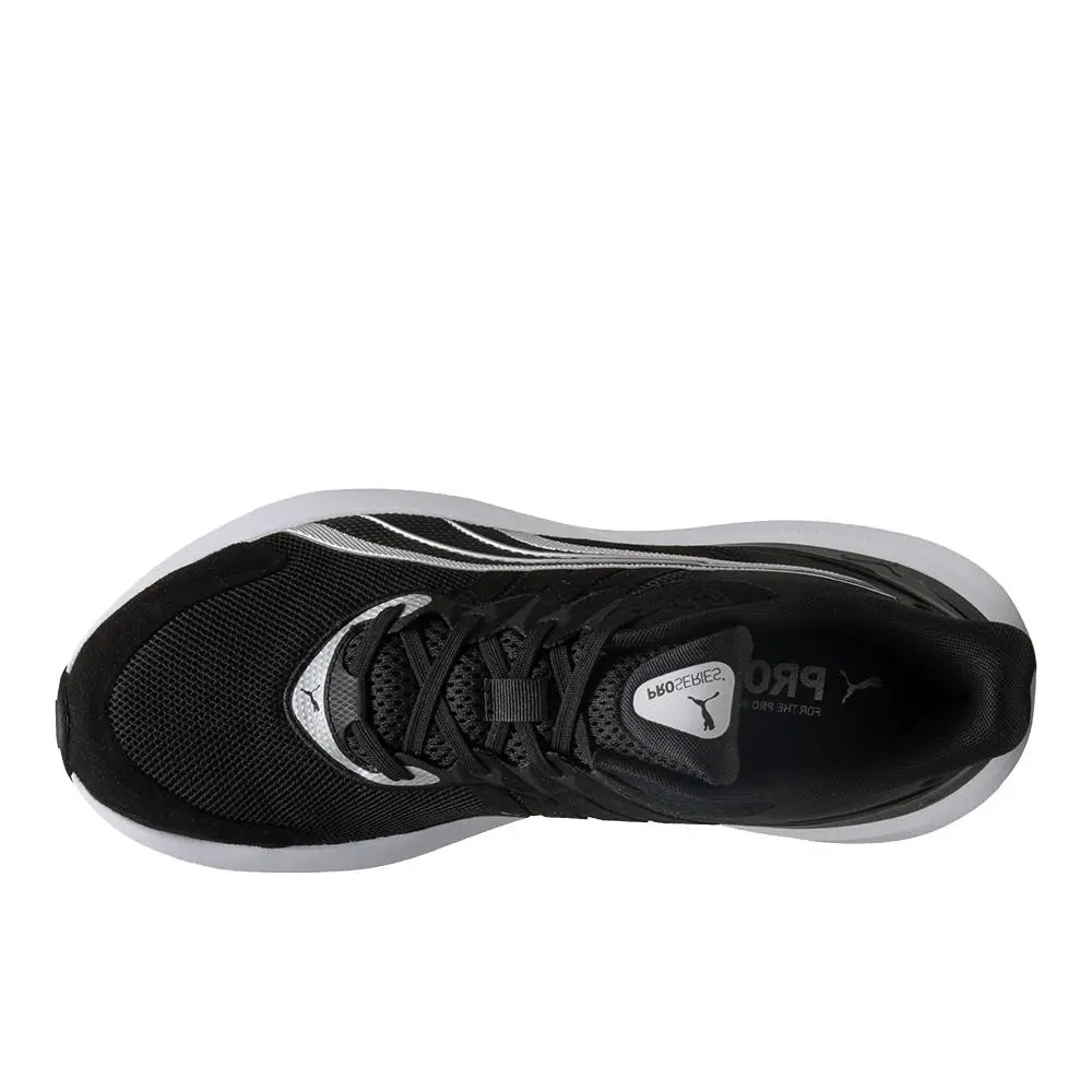 Puma shoes - PUMA Pulse Pro Running - Pulse Pro Running - 31078012 - Black (UPC: 197674020097) 2