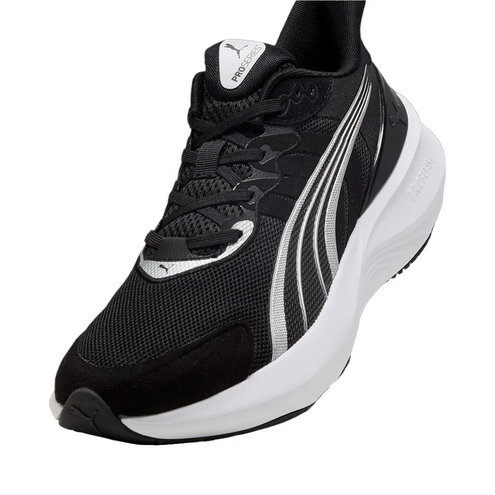 Puma shoes - PUMA Pulse Pro Running - Pulse Pro Running - 31078012 - Black (UPC: 197674020097) 4