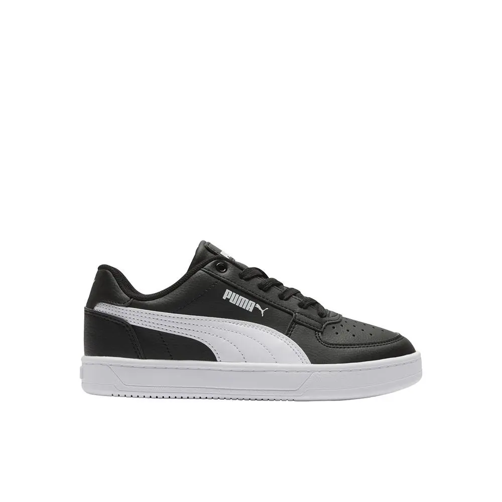 Puma Caven 2.0 Lace Up Youth Boys Size 6.5 M Sneakers Casual Shoes 39383705