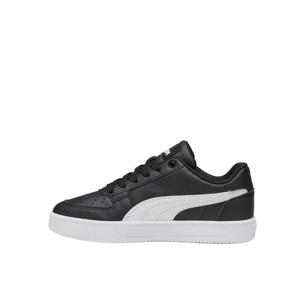 Puma shoes - PUMA Caven 2.0 Lace Up  Youth - 39383705 - Black (UPC: 196856417441) 1