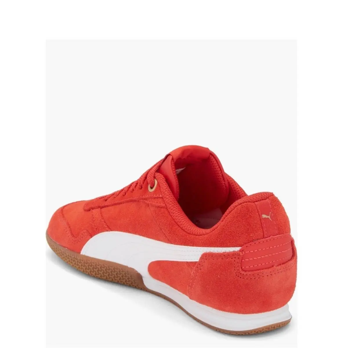 Puma shoes - Red 10