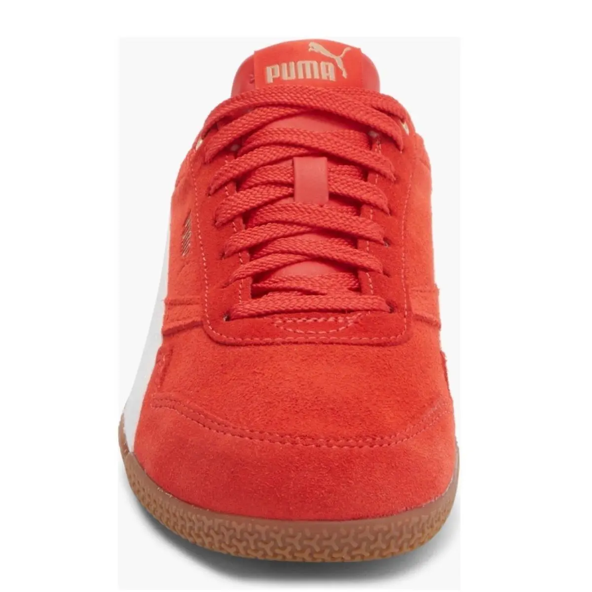 Puma shoes - Red 11