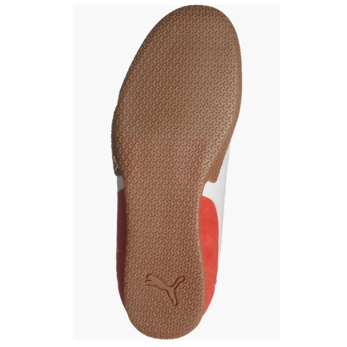 Puma shoes - Red 13