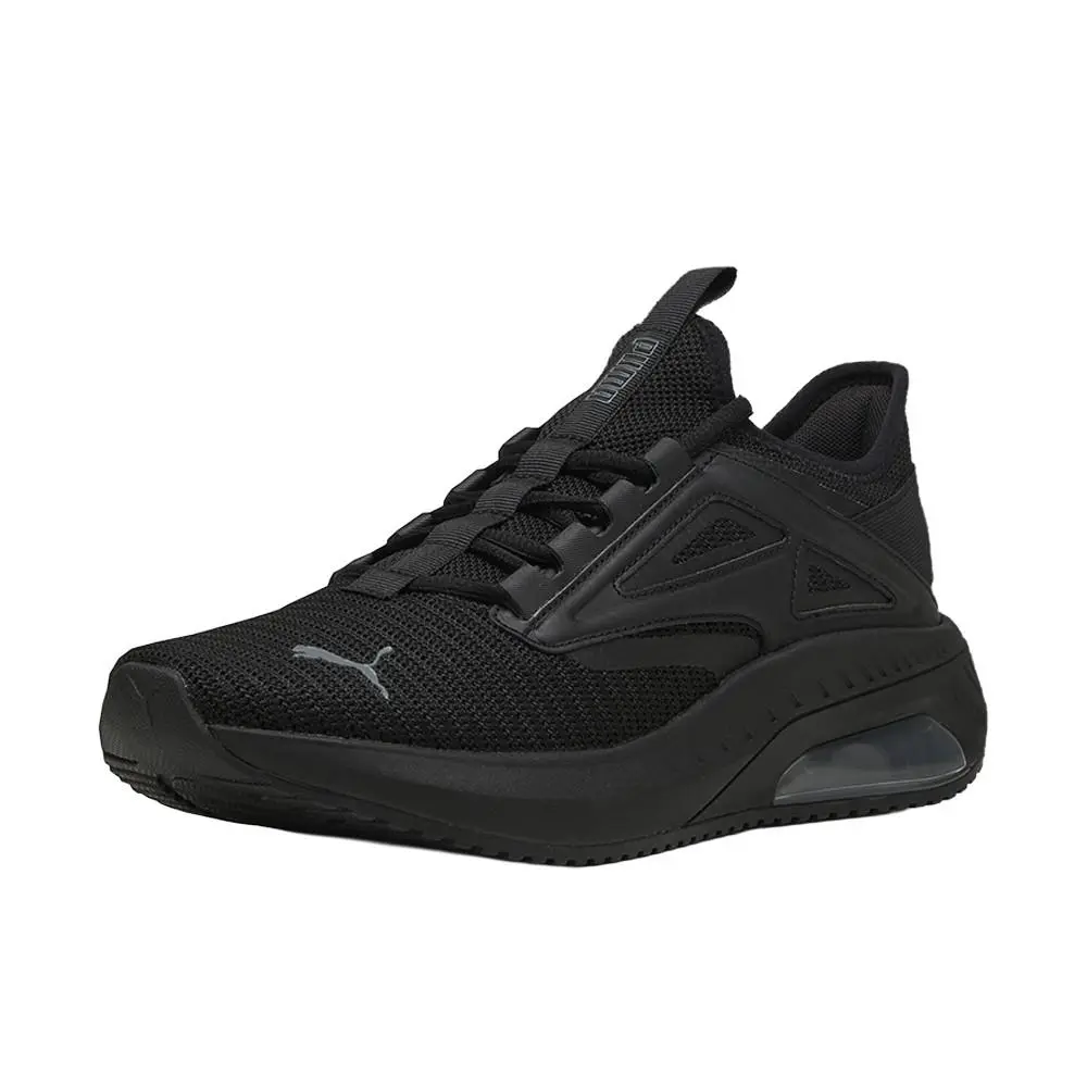 Puma shoes - PUMA XCell Ayro Running - XCell Ayro Running - 31164802 - Black (UPC: 197673573334) 0