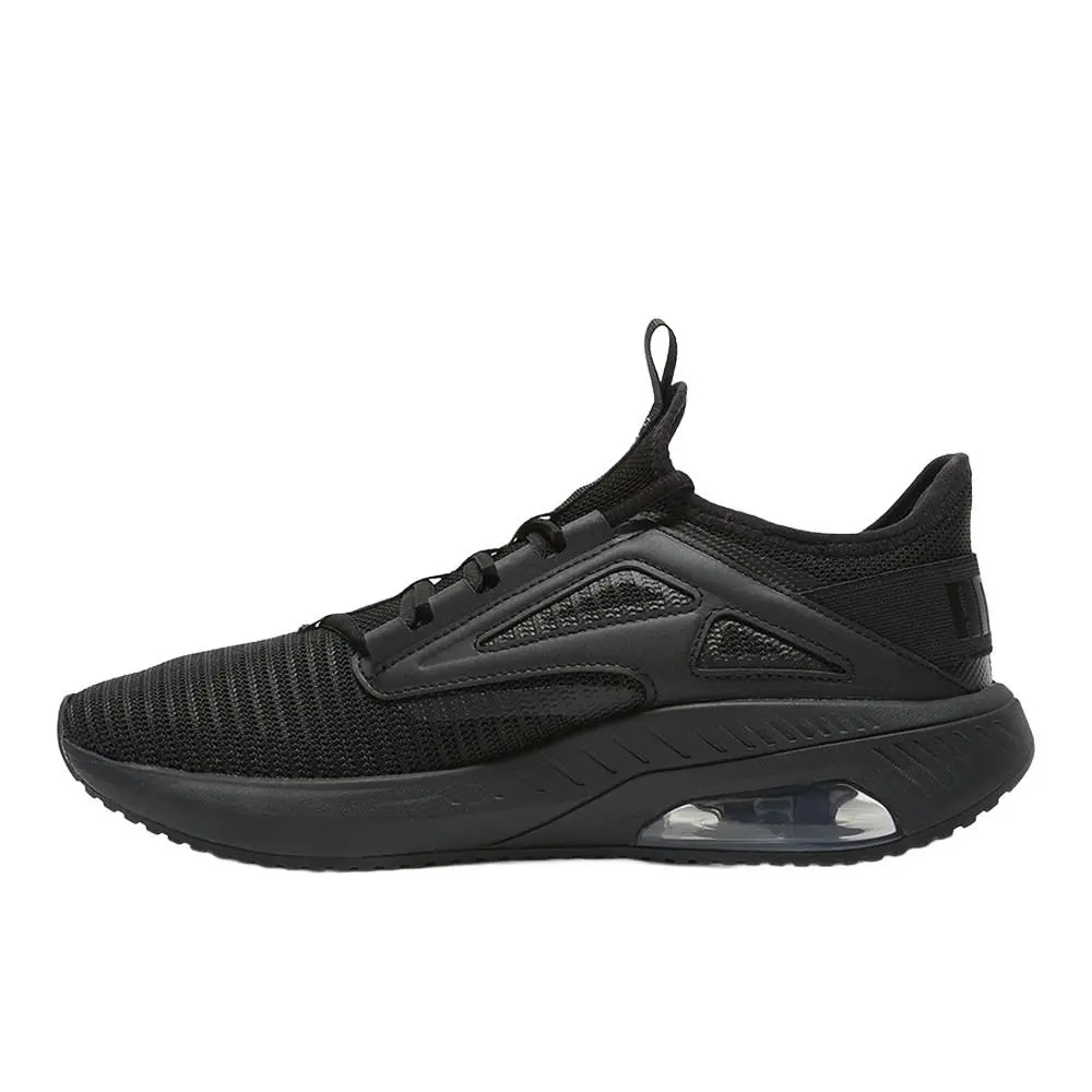 Puma shoes - PUMA XCell Ayro Running - XCell Ayro Running - 31164802 - Black (UPC: 197673573334) 1