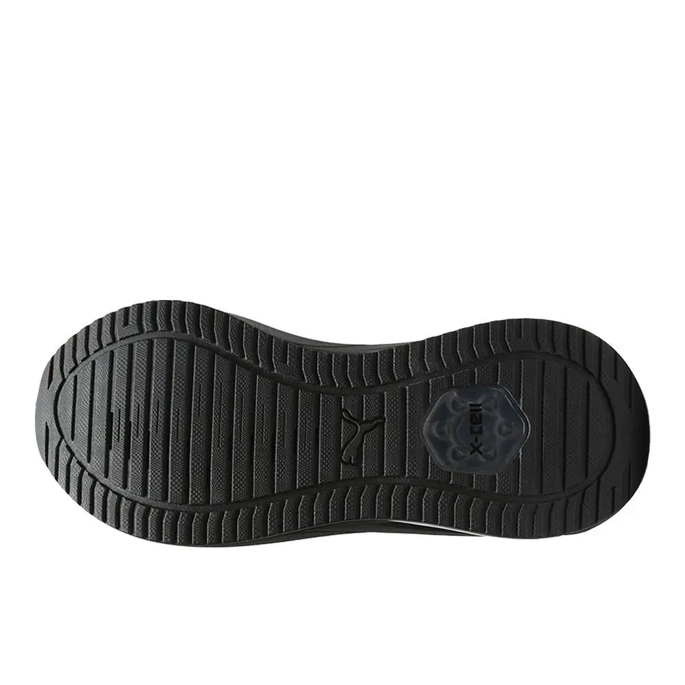 Puma shoes - PUMA XCell Ayro Running - XCell Ayro Running - 31164802 - Black (UPC: 197673573334) 3