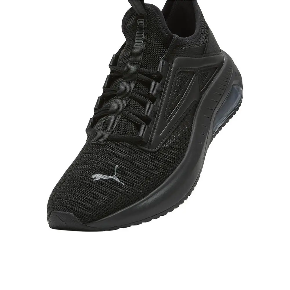 Puma shoes - PUMA XCell Ayro Running - XCell Ayro Running - 31164802 - Black (UPC: 197673573334) 4