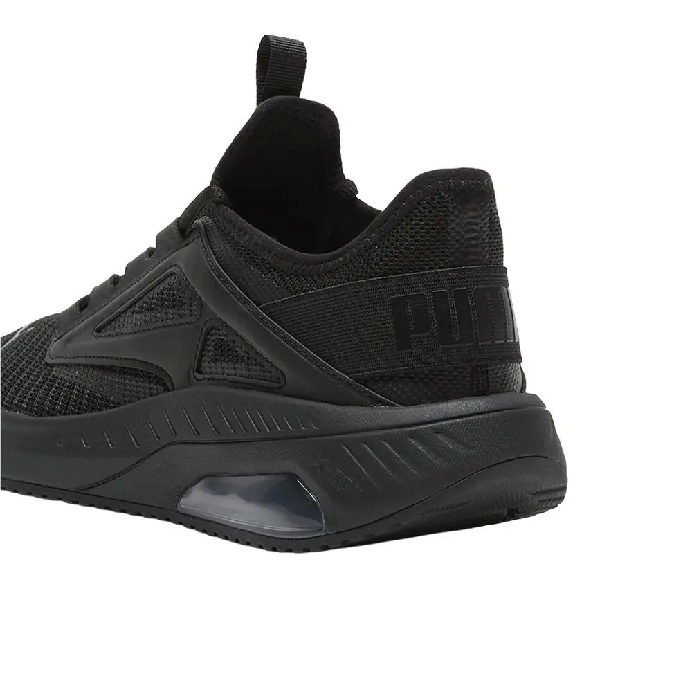 Puma shoes - PUMA XCell Ayro Running - XCell Ayro Running - 31164802 - Black (UPC: 197673573334) 5