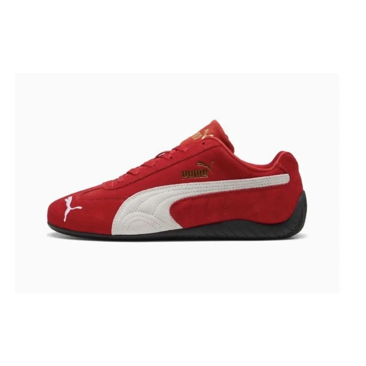 Puma shoes - Red 0