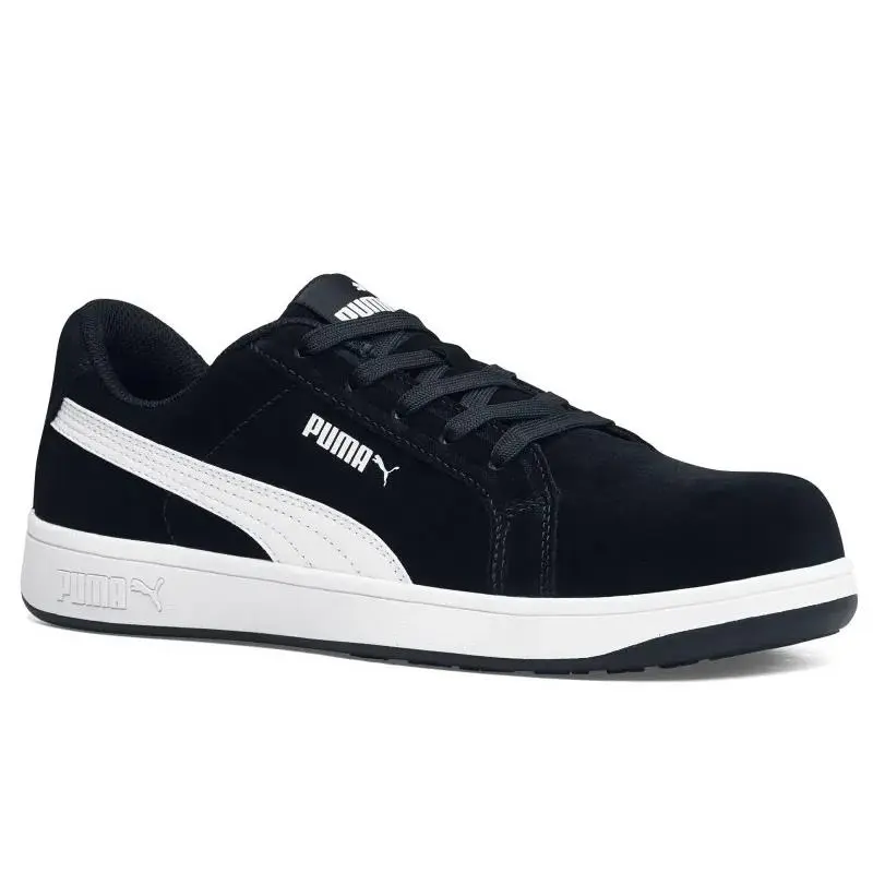Puma shoes - Black 0