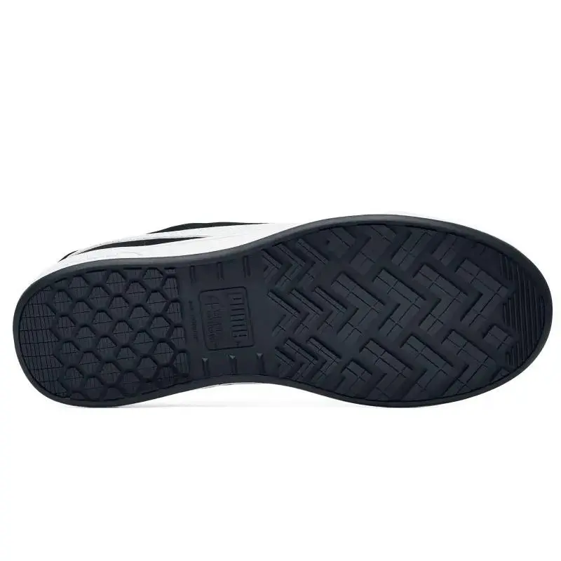 Puma shoes - Black 3