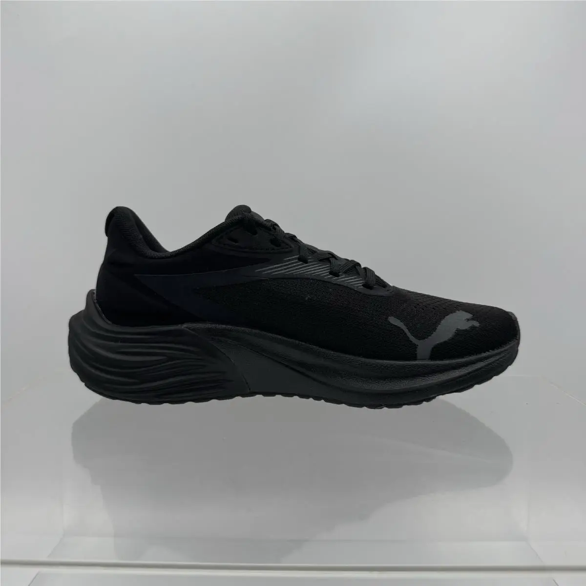 Puma shoes - Electrify NITRO 4 Wns - Electrify NITRO Wns - 310788-11 - Black 1