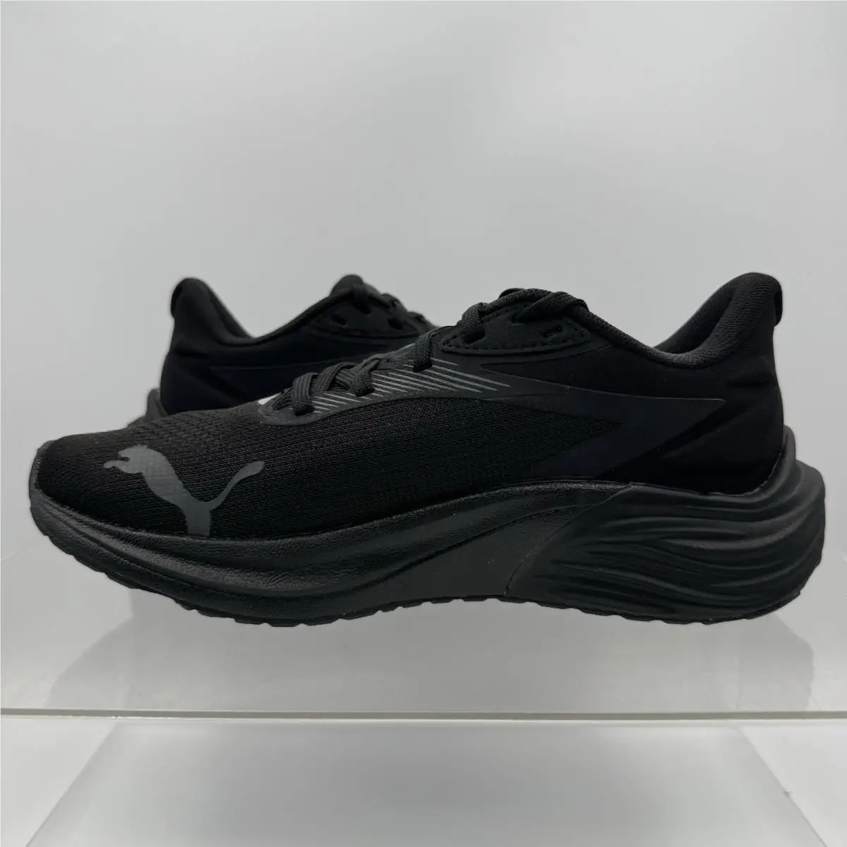 Puma shoes - Electrify NITRO 4 Wns - Electrify NITRO Wns - 310788-11 - Black 2