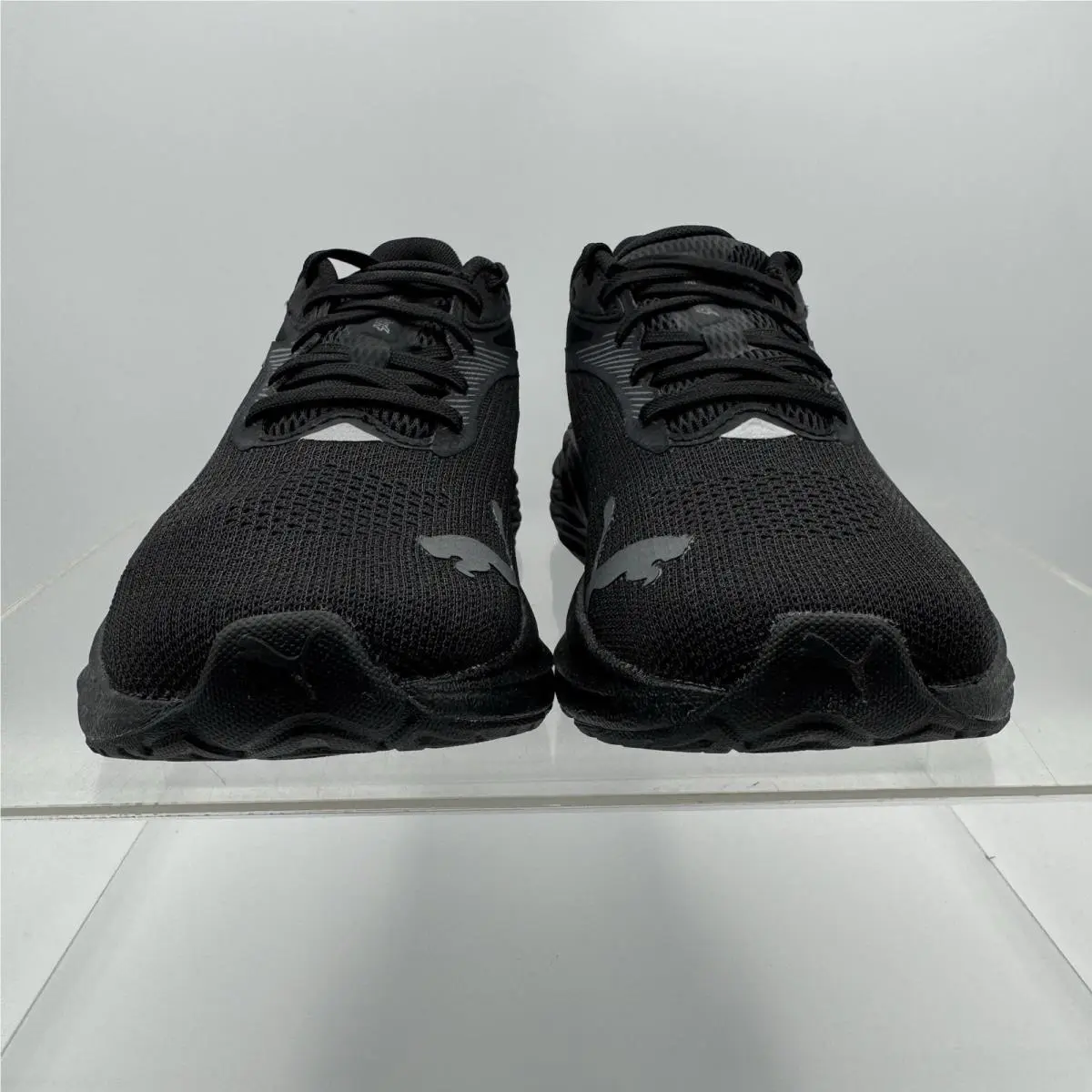 Puma shoes - Electrify NITRO 4 Wns - Electrify NITRO Wns - 310788-11 - Black 3