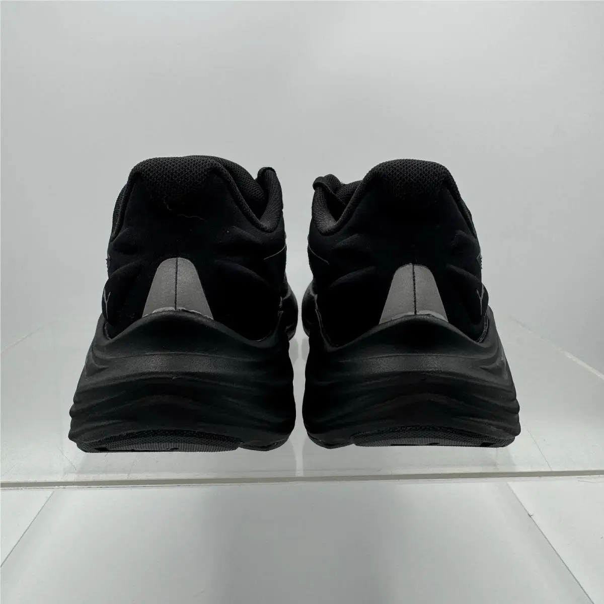 Puma shoes - Electrify NITRO 4 Wns - Electrify NITRO Wns - 310788-11 - Black 4