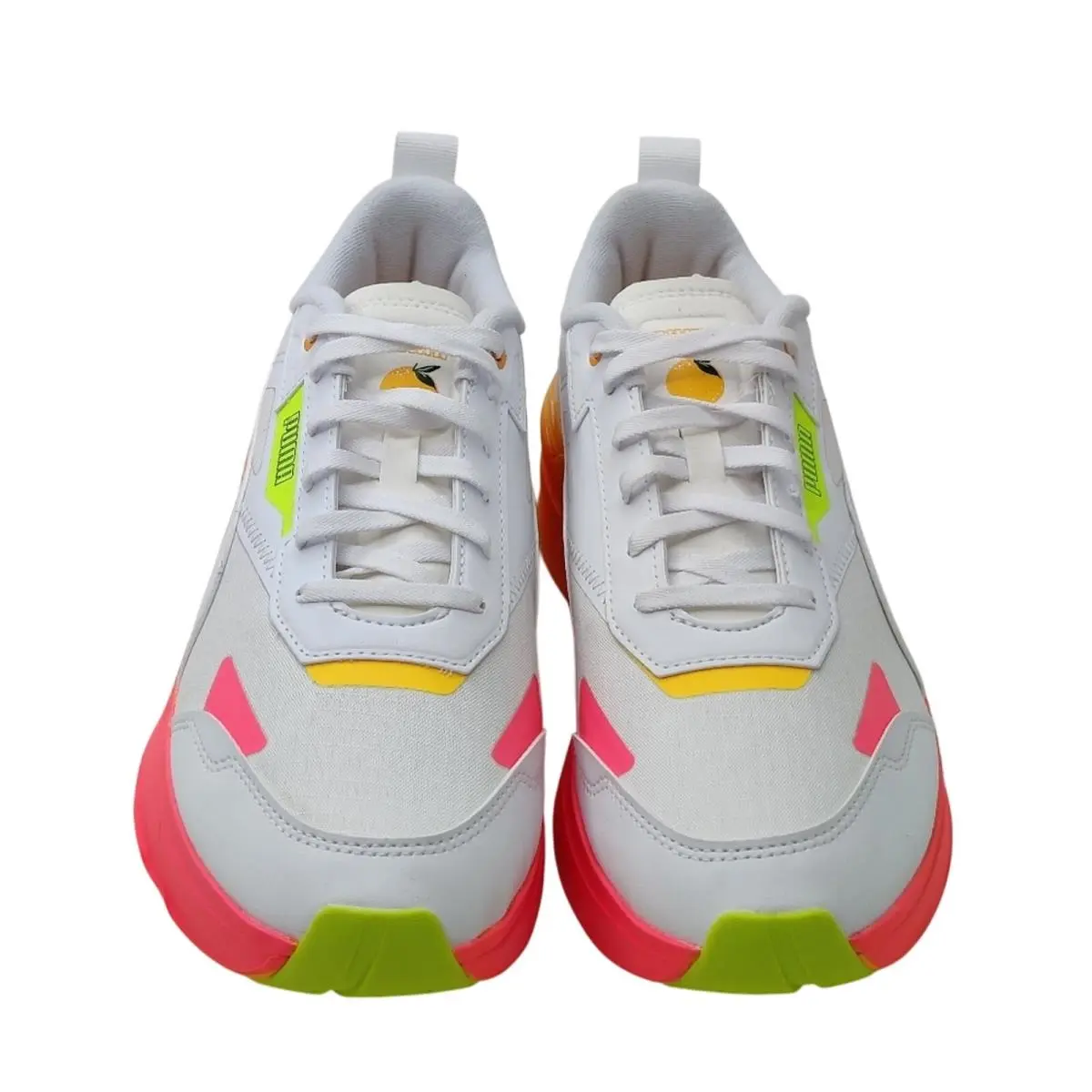 Puma shoes - Pink 0