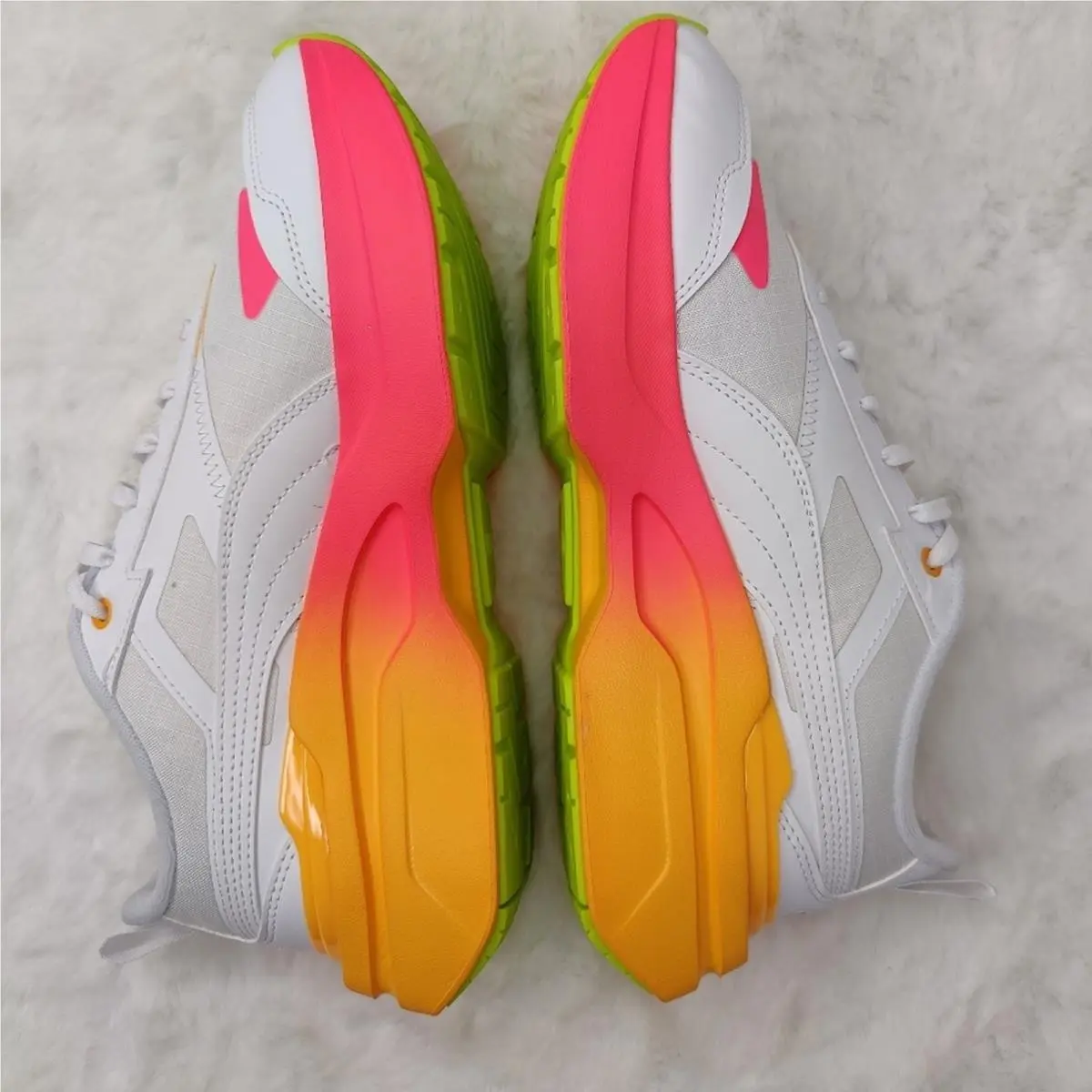 Puma shoes - Pink 3