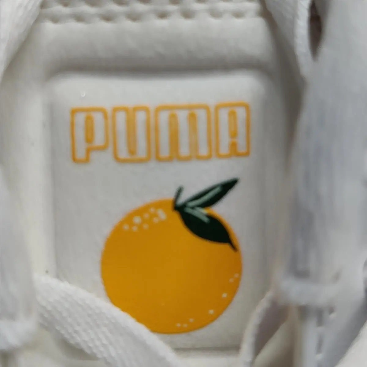 Puma shoes - Pink 5