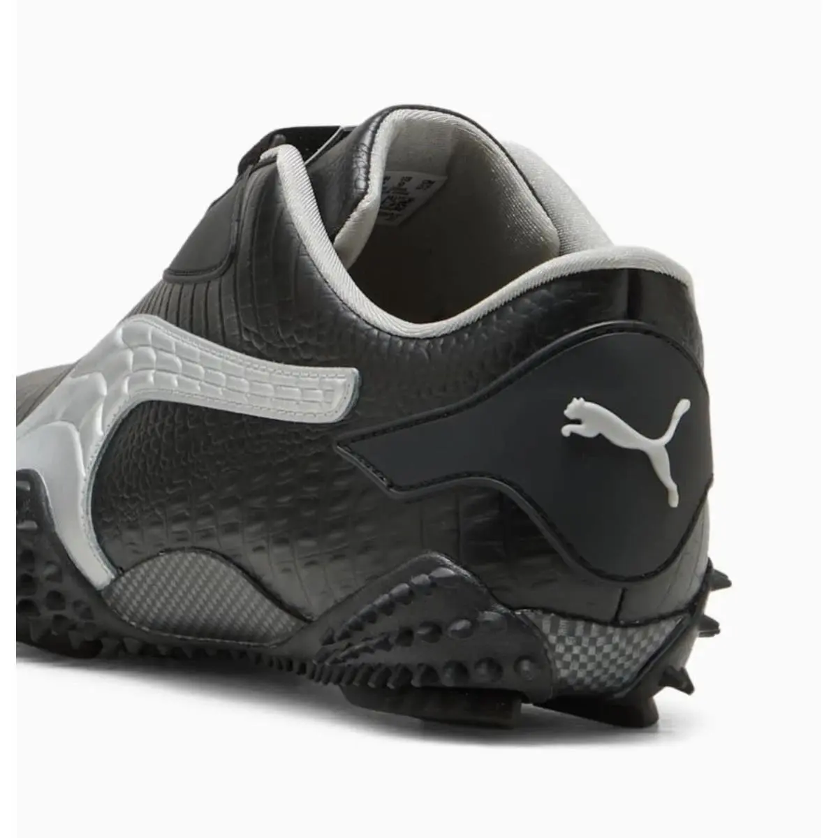 Puma shoes - Mostro Perf - Mostro Perf - Black 8