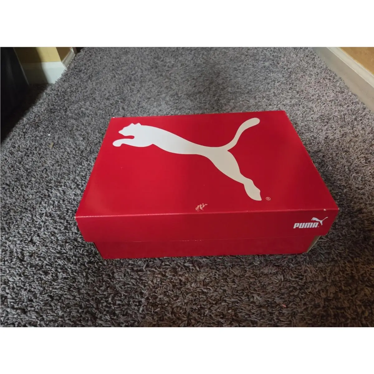 Puma shoes - Black 2