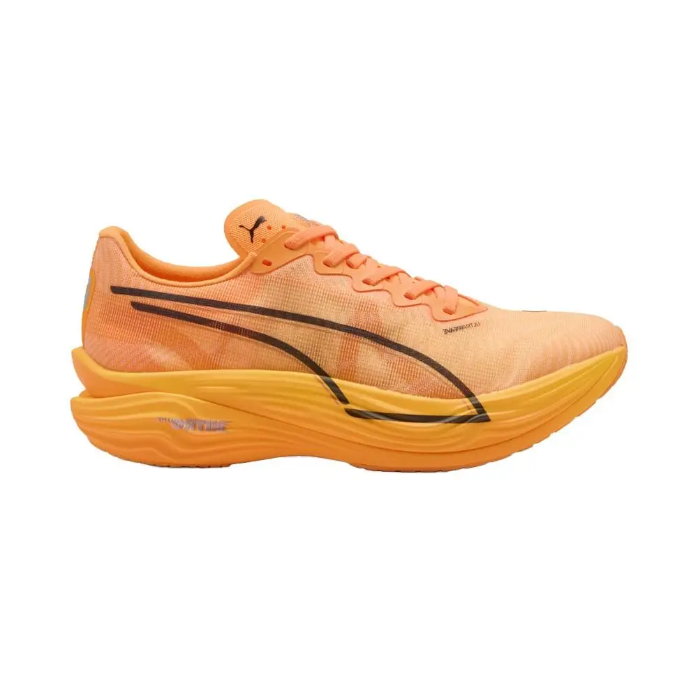 Puma Deviate Nitro Elite 3 Running Mens Size 11.5 M Sneakers Athletic Shoes 309