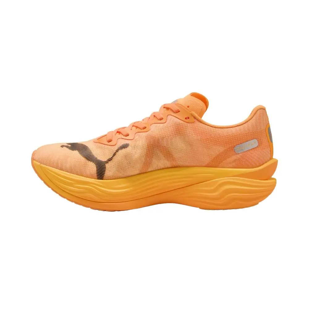 Puma shoes - PUMA Deviate Nitro Elite 3 Running - 30980909 - Orange (UPC: 198553100275) 1
