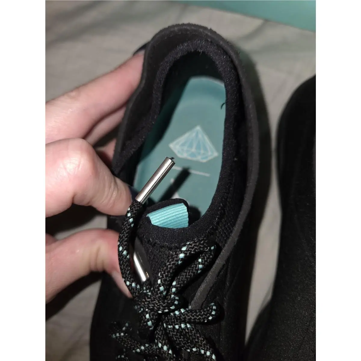 Puma shoes - PUMA Basket - Basket - 366431-02 - Colorway 2