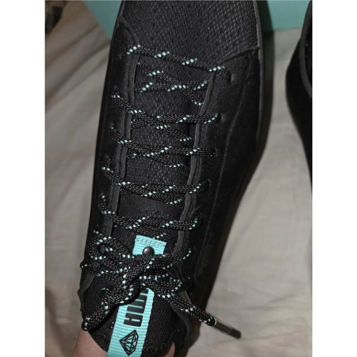 Puma shoes - PUMA Basket - Basket - 366431-02 - Colorway 3