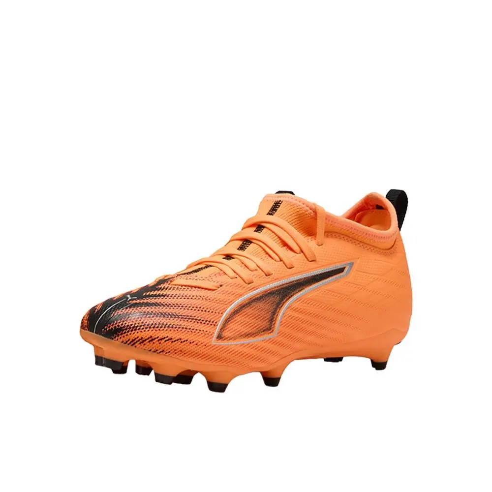 Puma shoes - PUMA Ultra 6 Match Firm GroundArtificial Ground Soccer Cleats You - 10851503 - Orange (UPC: 198551840685) 0