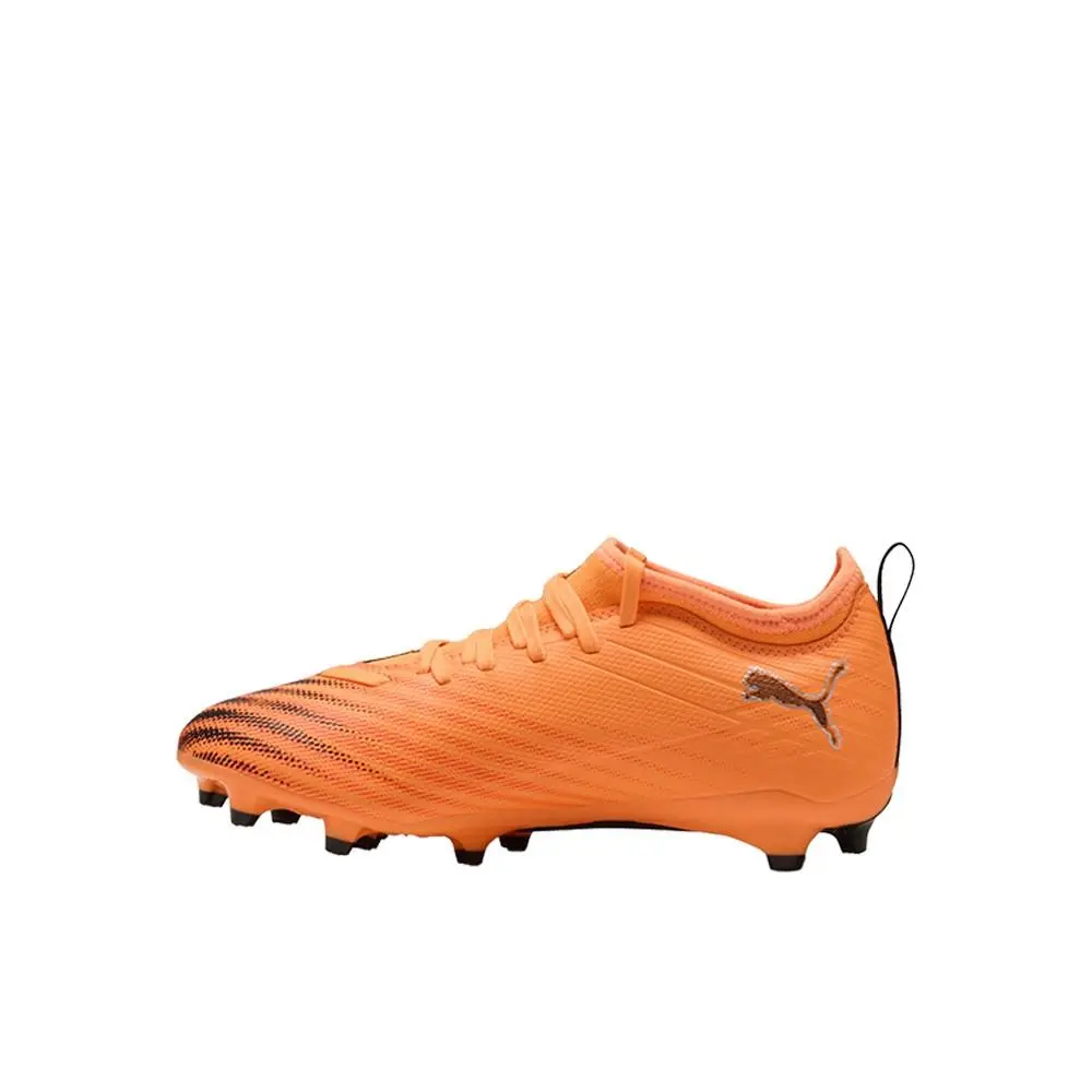 Puma shoes - PUMA Ultra 6 Match Firm GroundArtificial Ground Soccer Cleats You - 10851503 - Orange (UPC: 198551840685) 1