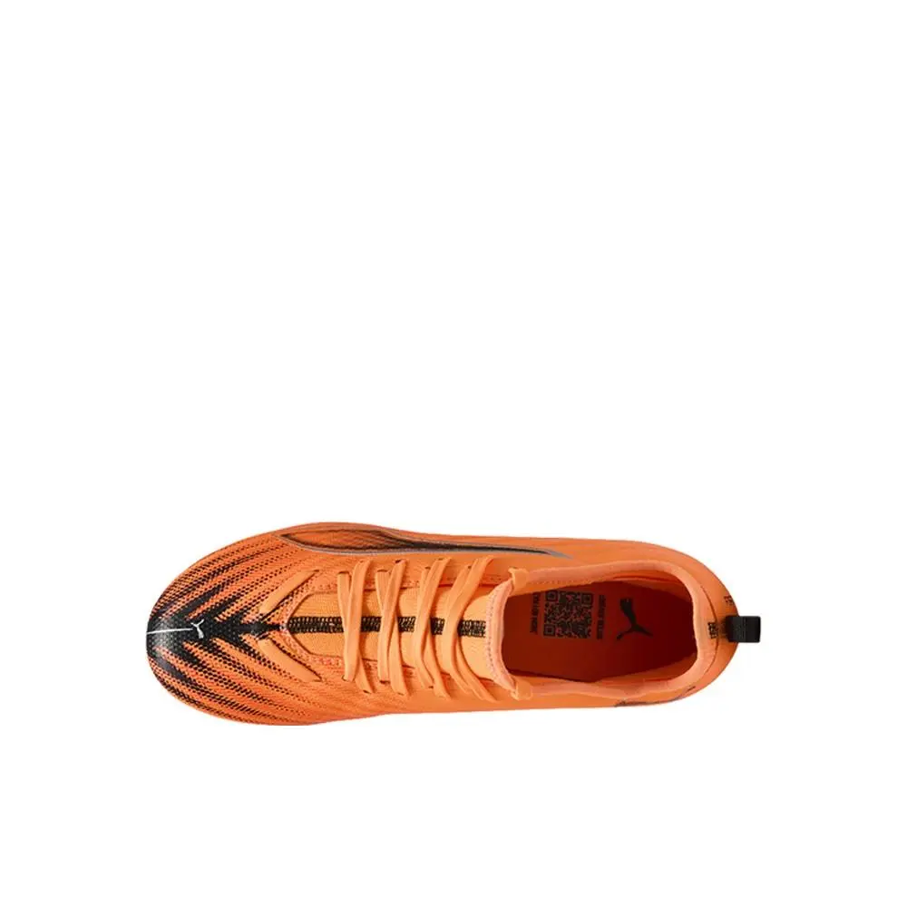 Puma shoes - PUMA Ultra 6 Match Firm GroundArtificial Ground Soccer Cleats You - 10851503 - Orange (UPC: 198551840685) 2