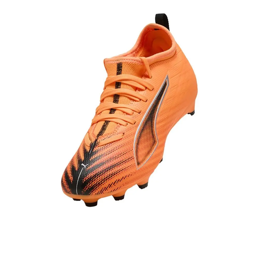 Puma shoes - PUMA Ultra 6 Match Firm GroundArtificial Ground Soccer Cleats You - 10851503 - Orange (UPC: 198551840685) 4
