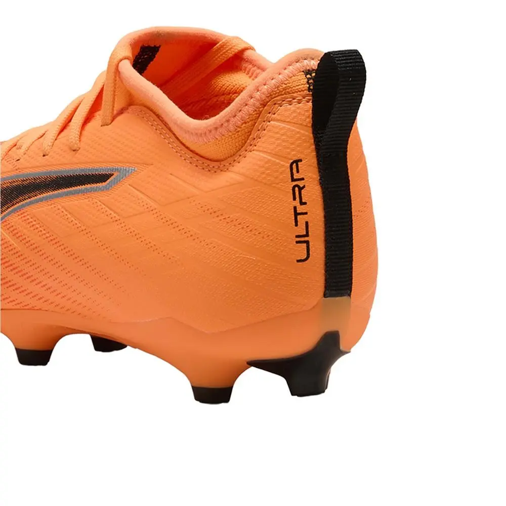 Puma shoes - PUMA Ultra 6 Match Firm GroundArtificial Ground Soccer Cleats You - 10851503 - Orange (UPC: 198551840685) 5