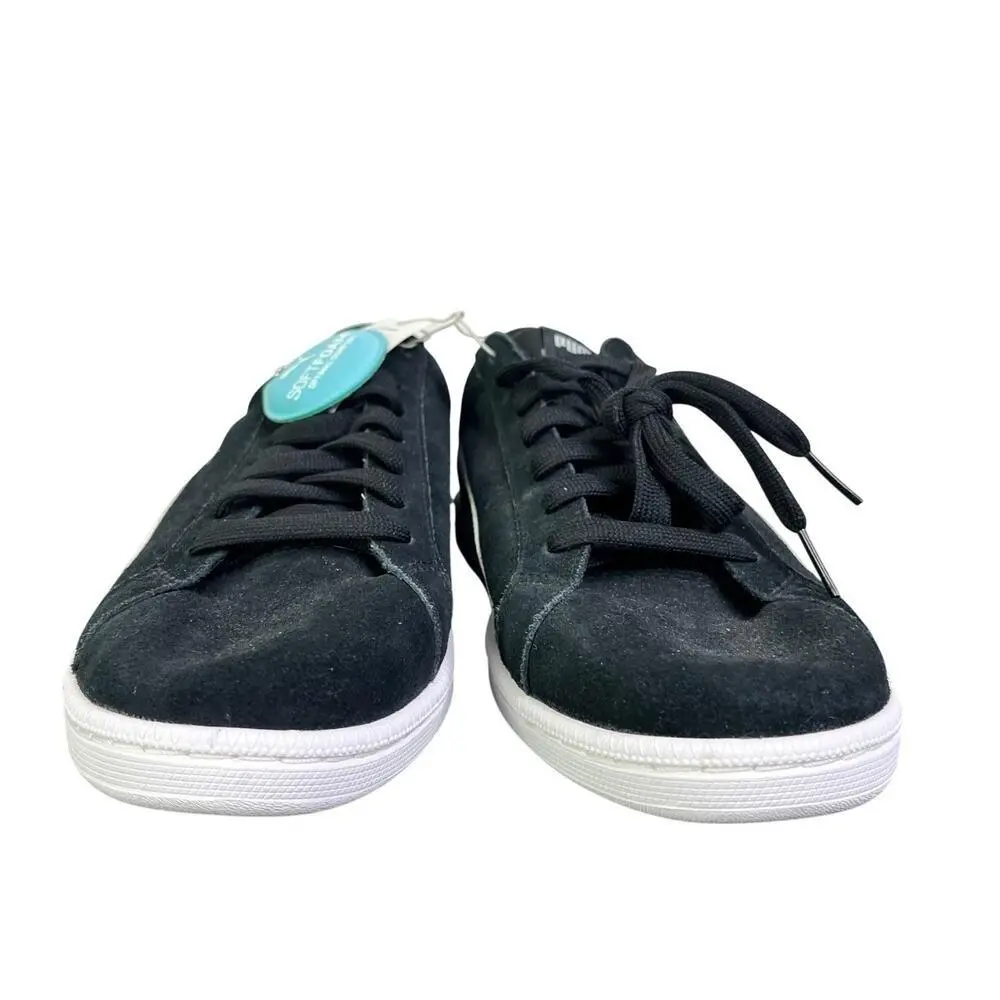 Puma shoes - Black 0