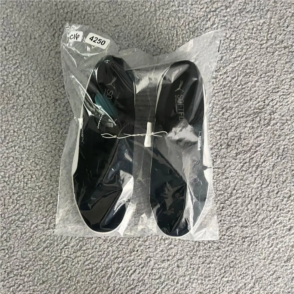 Puma shoes - Black 7