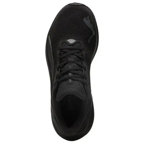 Puma shoes - 31078908 ） - Black 2
