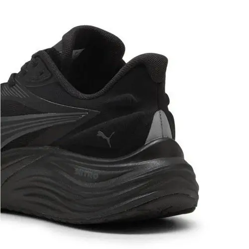 Puma shoes - 31078908 ） - Black 1
